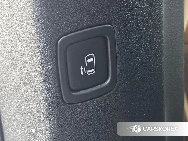 Kia Carnival 4th generation 2021 Белый из Кореи, фото 3