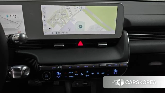 Hyundai Ionic 5 2024 Серый из Кореи, фото 3