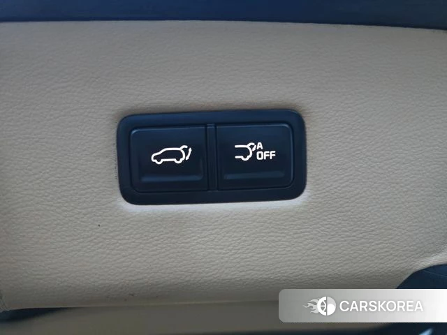 Kia Carnival 4th generation 2022 Черный двухцветный из Кореи, фото 3