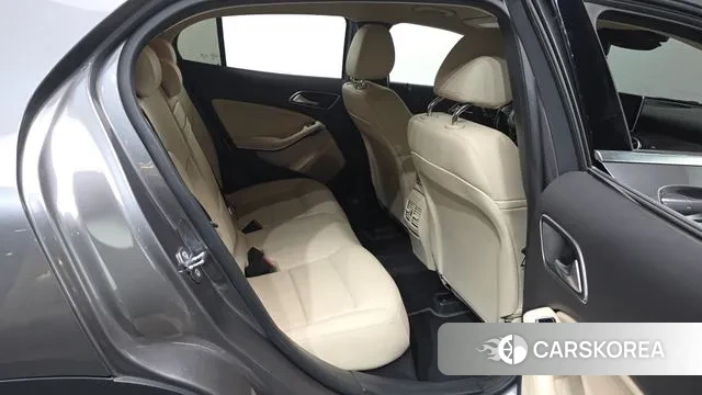 Mercedes-Benz GLA-Class X156 2018 Серый из Кореи, фото 3