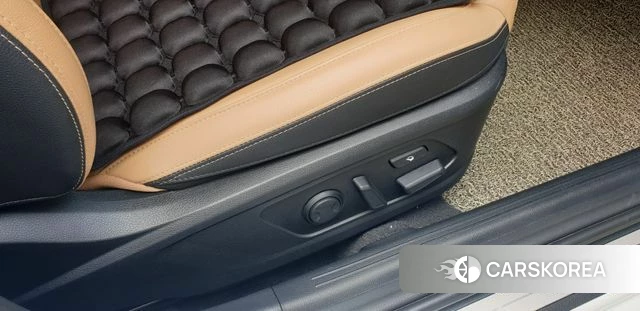 Kia K5 3rd generation 2022 Белый из Кореи, фото 3