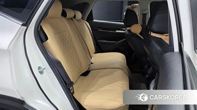 Kia Seltos 2022 Белый из Кореи, фото 3