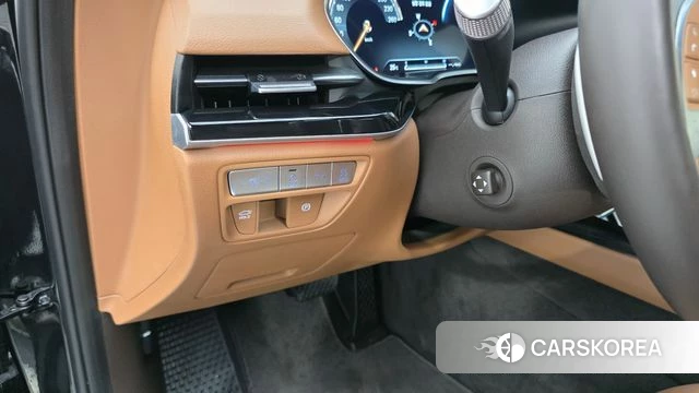 Genesis G80 (RG3) 2020 Черный из Кореи, фото 3