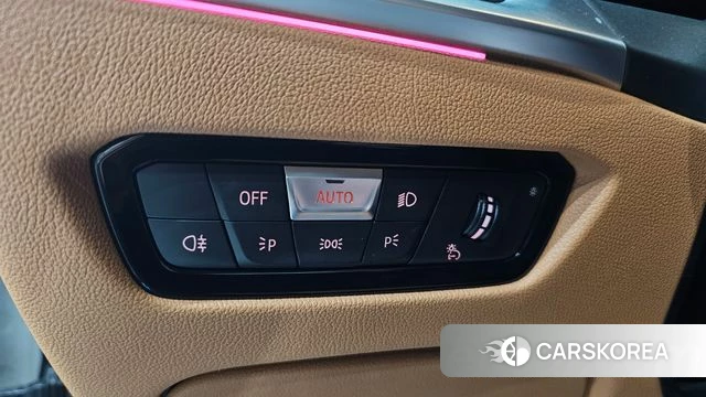BMW i4 2022 Белый из Кореи, фото 3