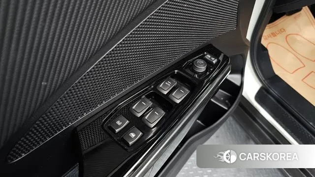 Ssangyong Berry New Tivoli 2022 Белый из Кореи, фото 3