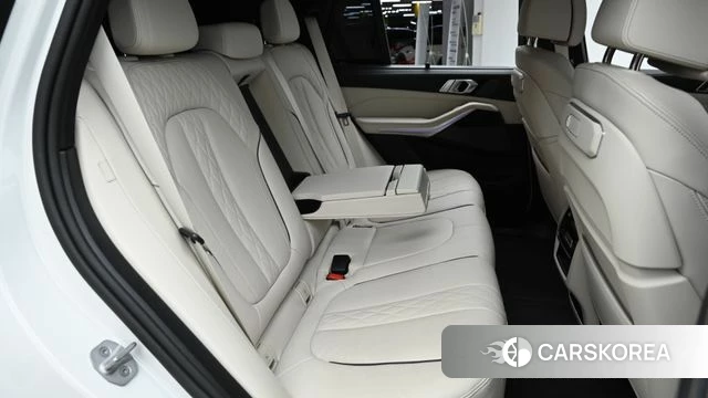 BMW X5 (G05) 2024 Белый из Кореи, фото 3