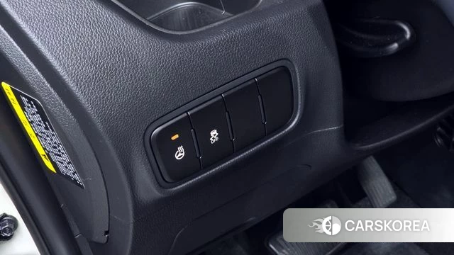 Kia The New Kia Ray 2022 Жемчужный цвет из Кореи, фото 3