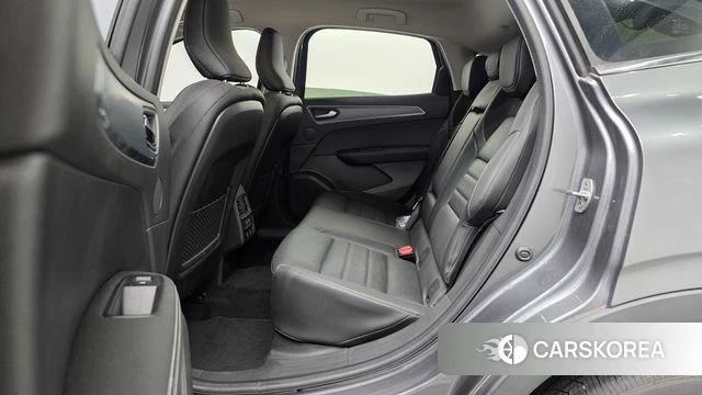 Renault Korea (Samsung) XM3 2022 Серый из Кореи, фото 3