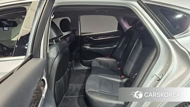 Hyundai Grandeur IG 2019 Серебристо-серый из Кореи, фото 3