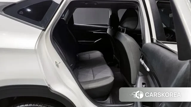 Kia Seltos 2021 Белый из Кореи, фото 3