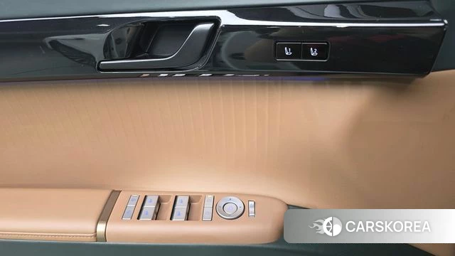Hyundai Grandeur (GN7) 2023 Белый из Кореи, фото 2