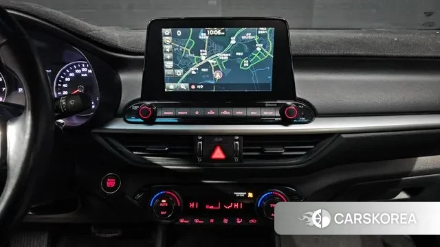 Kia Come New K3 2019 Белый из Кореи, фото 3