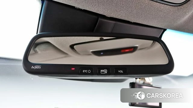 Hyundai Palisade 2022 Черный из Кореи, фото 3