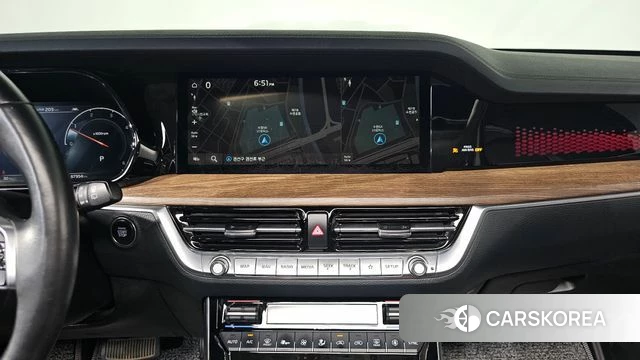 Kia Mohave Master 2020 Черный из Кореи, фото 3