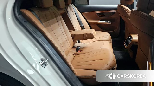 Mercedes-Benz E-Class W214 id 3933855 из Кореи 3