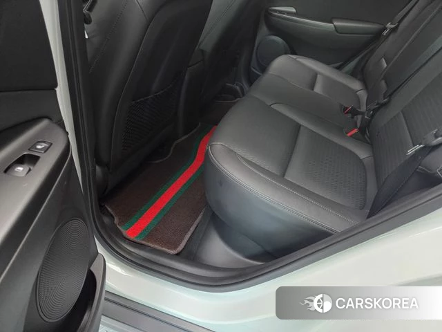 Hyundai Kona Electric 2020 Белый из Кореи, фото 3