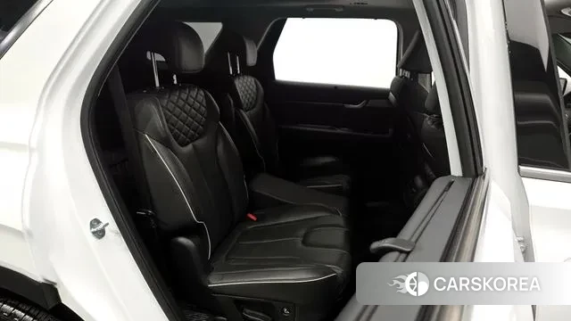 Hyundai Palisade 2020 Белый из Кореи, фото 3