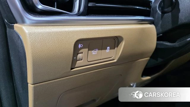Kia The New Sorento 4th Generation 2024 Белый из Кореи, фото 3