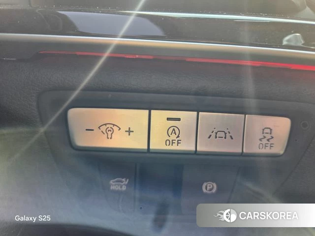 Genesis G80 (RG3) 2021 Черный из Кореи, фото 3
