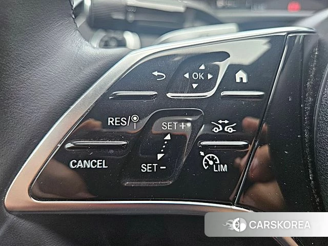 Mercedes-Benz E-Class W214 2024 Черный из Кореи, фото 3