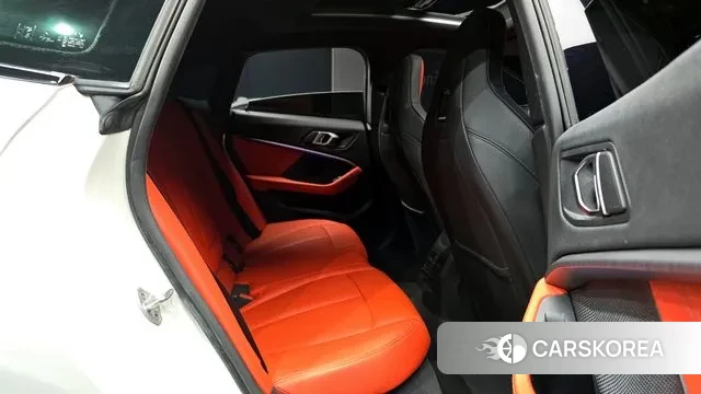 BMW 2 Series Gran Coupe (F44) 2021 Белый из Кореи, фото 3