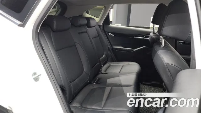 Kia Seltos 2019 Белый из Кореи, фото 3