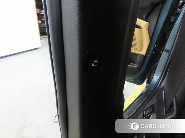 Kia Carnival 4th generation 2021 Синий из Кореи, фото 3