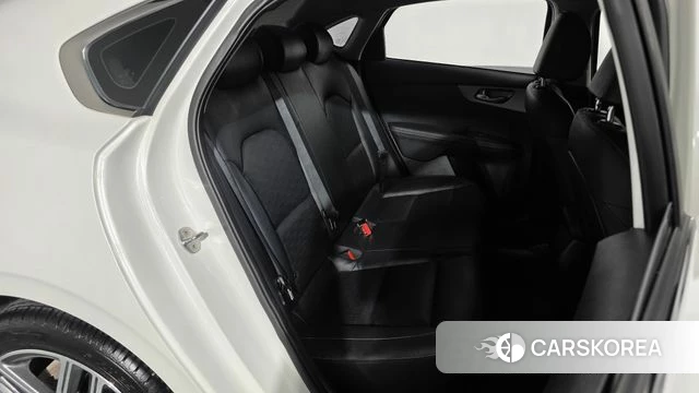 Kia Come New K3 2018 Белый из Кореи, фото 3