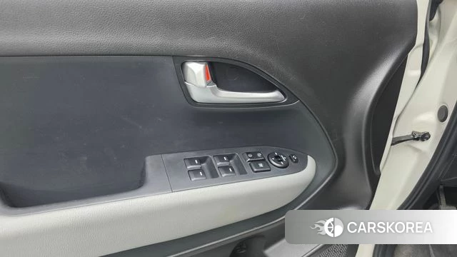 Kia The New Ray 2021 Жемчужный цвет из Кореи, фото 3