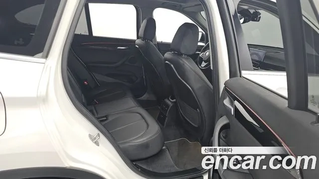 BMW X1 (F48) id 2905834 из Кореи 3