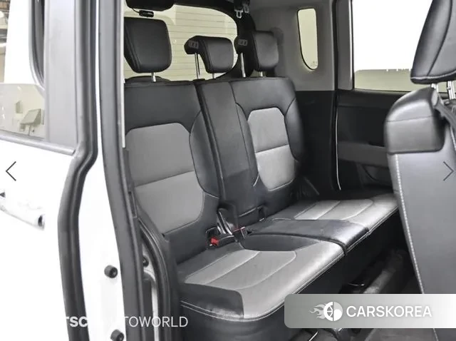 Kia The New Ray id 3626493 из Кореи 3