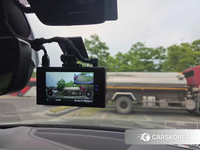 Audi A5 (F5) 2020 Серый из Кореи, фото 3