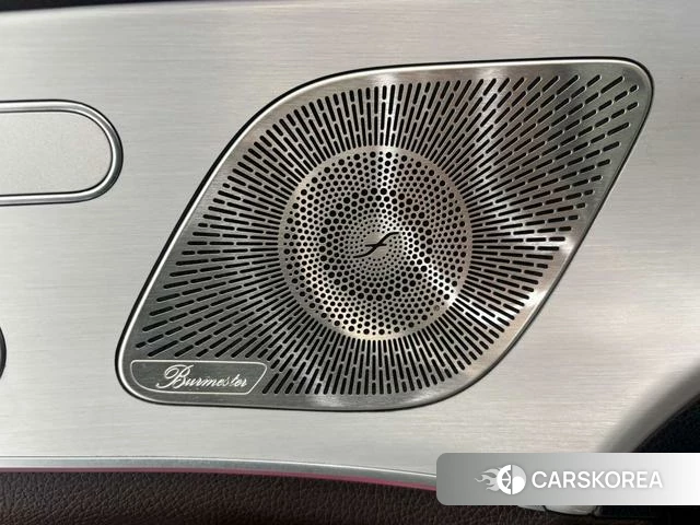 Mercedes-Benz GLE (import) 2022 Черный из Китая, фото 3