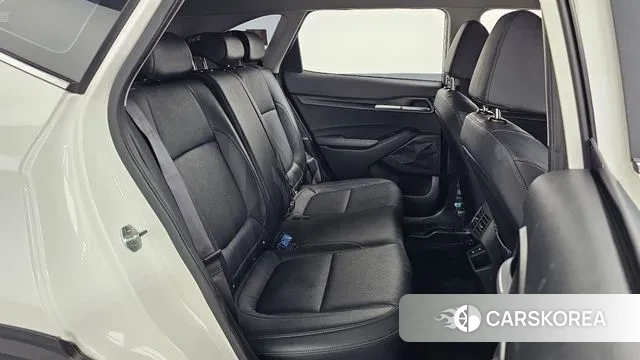 Kia The New Seltos 2022 Белый из Кореи, фото 3