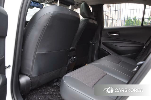 Toyota Corolla 2025 Белый из Китая, фото 3