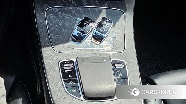 Mercedes-Benz E-Class W213 2021 Черный из Кореи, фото 3