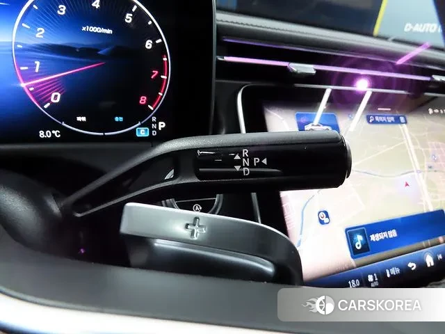 Mercedes-Benz E-Class W214 2024 Белый из Кореи, фото 3