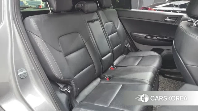 Kia Sportage The Bold 2018 Серебряный из Кореи, фото 3