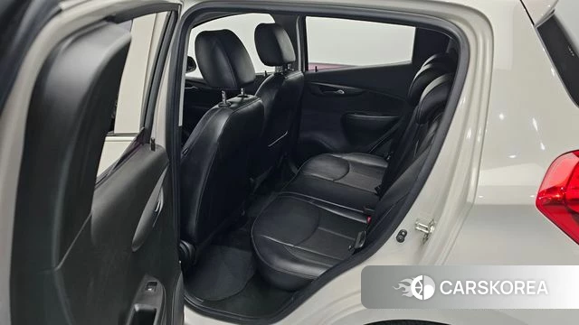 Chevrolet (GM Daewoo) The Next Spark 2018 Жемчужный цвет из Кореи, фото 3