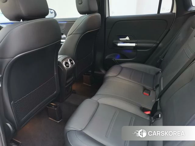 Mercedes-Benz GLA 2022 Белый из Китая, фото 3