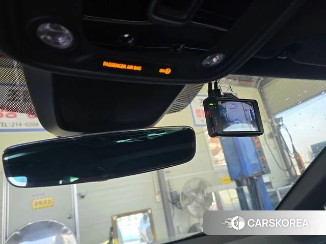 Audi A6 (C8) 2020 Белый из Кореи, фото 3