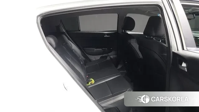 Kia Sportage The Bold 2020 Белый из Кореи, фото 3