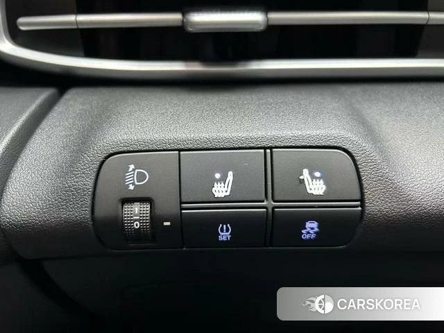 Hyundai Elantra 2021 Синий из Китая, фото 3