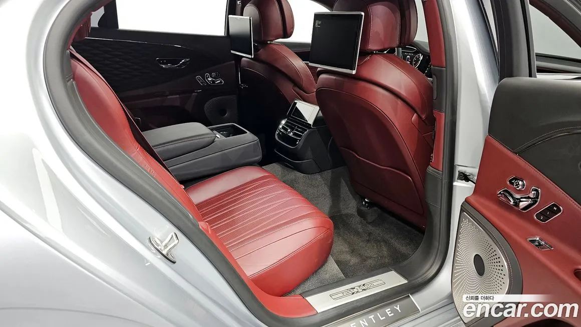 Bentley Flying Spur 3rd Generation id 859354 из Кореи 3