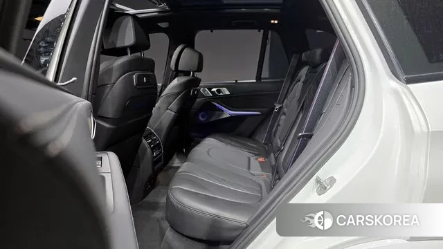 BMW X5 (G05) 2024 Белый из Кореи, фото 3