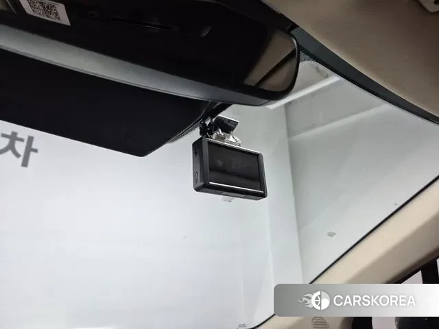 Kia Carnival 4th generation 2021 Синий из Кореи, фото 3