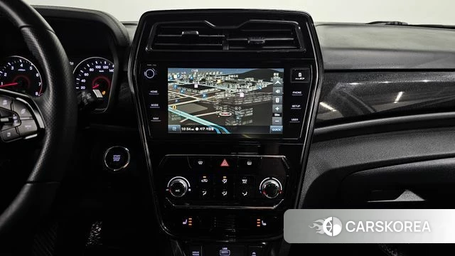 Ssangyong Berry New Tivoli 2020 Белый из Кореи, фото 3