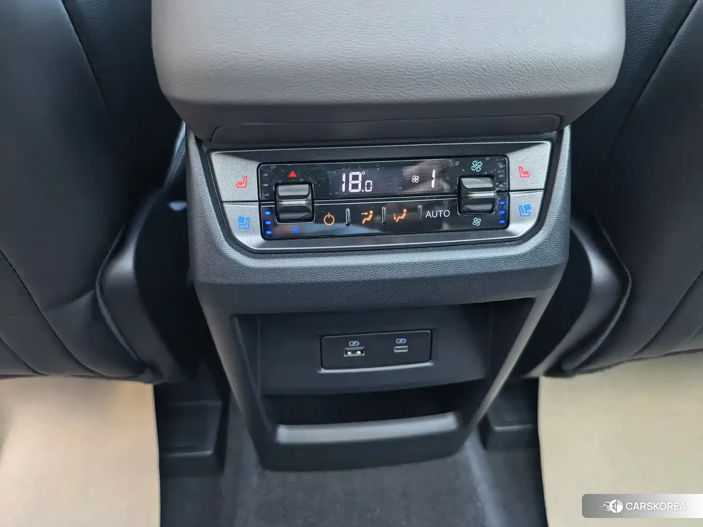 Ford Sharp World 2025 Черный из Китая, фото 3