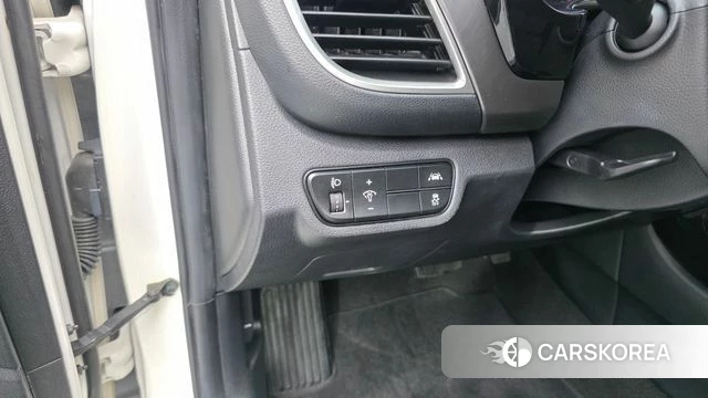 Kia Seltos 2021 Белый из Кореи, фото 3