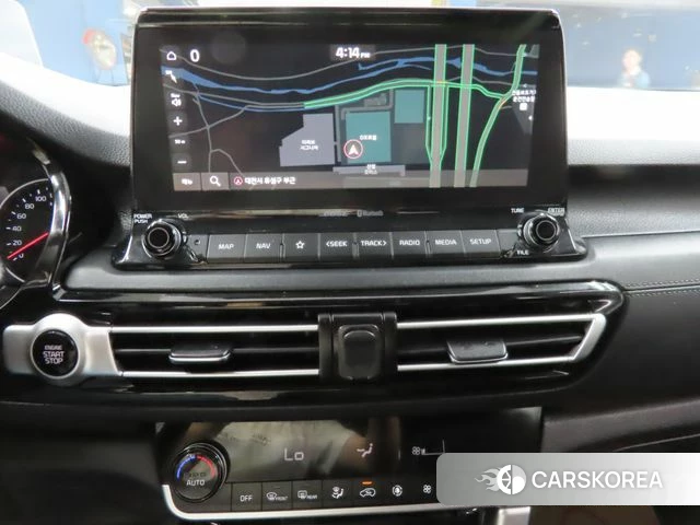 Kia Seltos 2019 Белый из Кореи, фото 3
